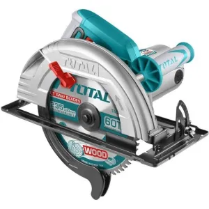 Total 9" Circular Saw 2200W - TS1222356