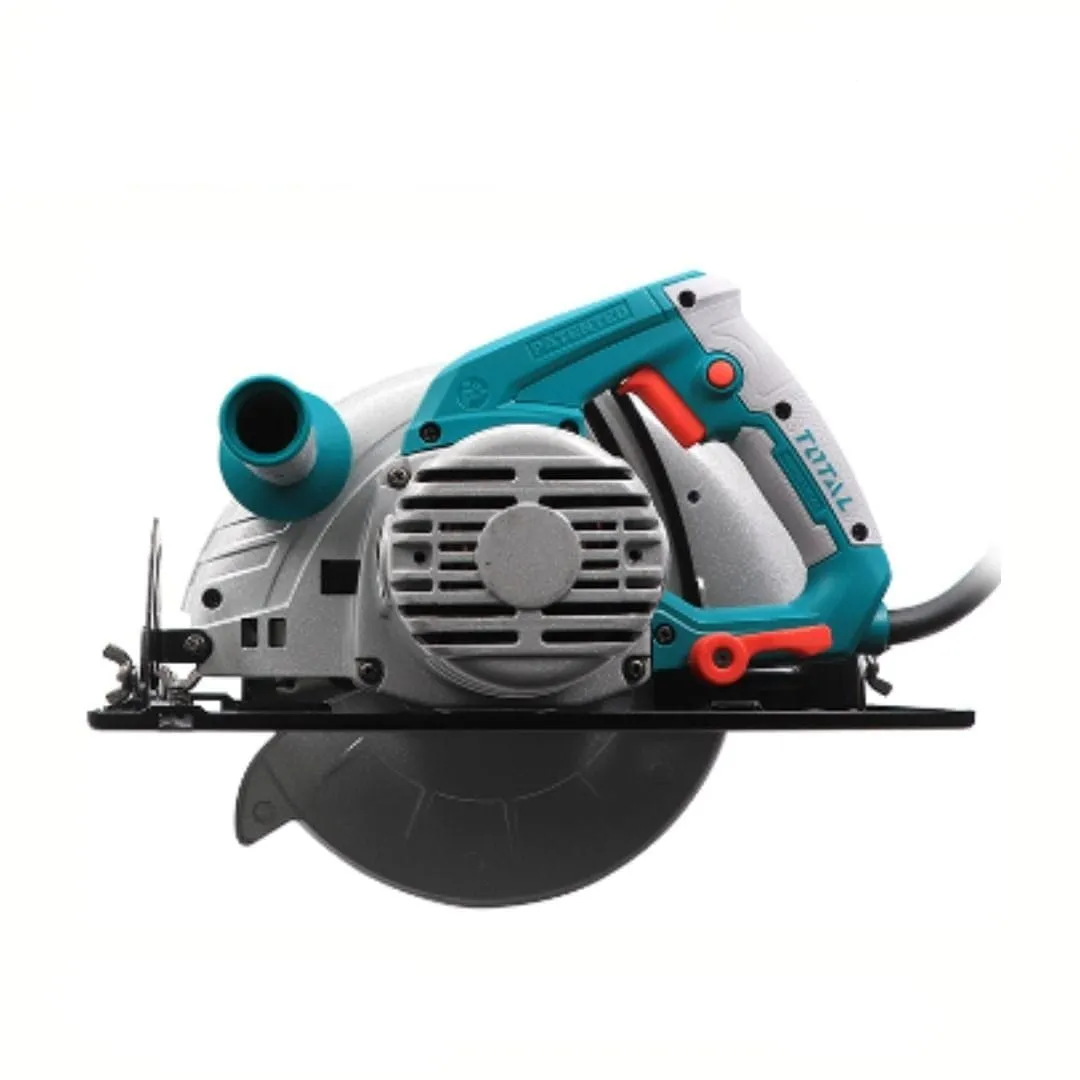Total 9" Circular Saw 2200W - TS1222356