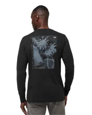 Travis Mathew Laguna Shade - Black