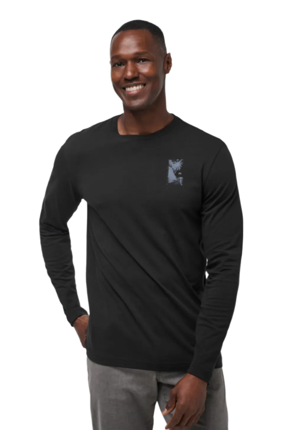 Travis Mathew Laguna Shade - Black