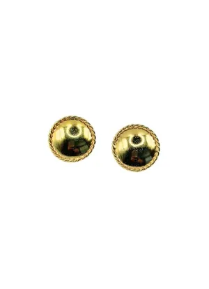 TRECCIA EARRINGS