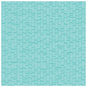 Tribal Aztec Pattern Adhesive Vinyl Sheet