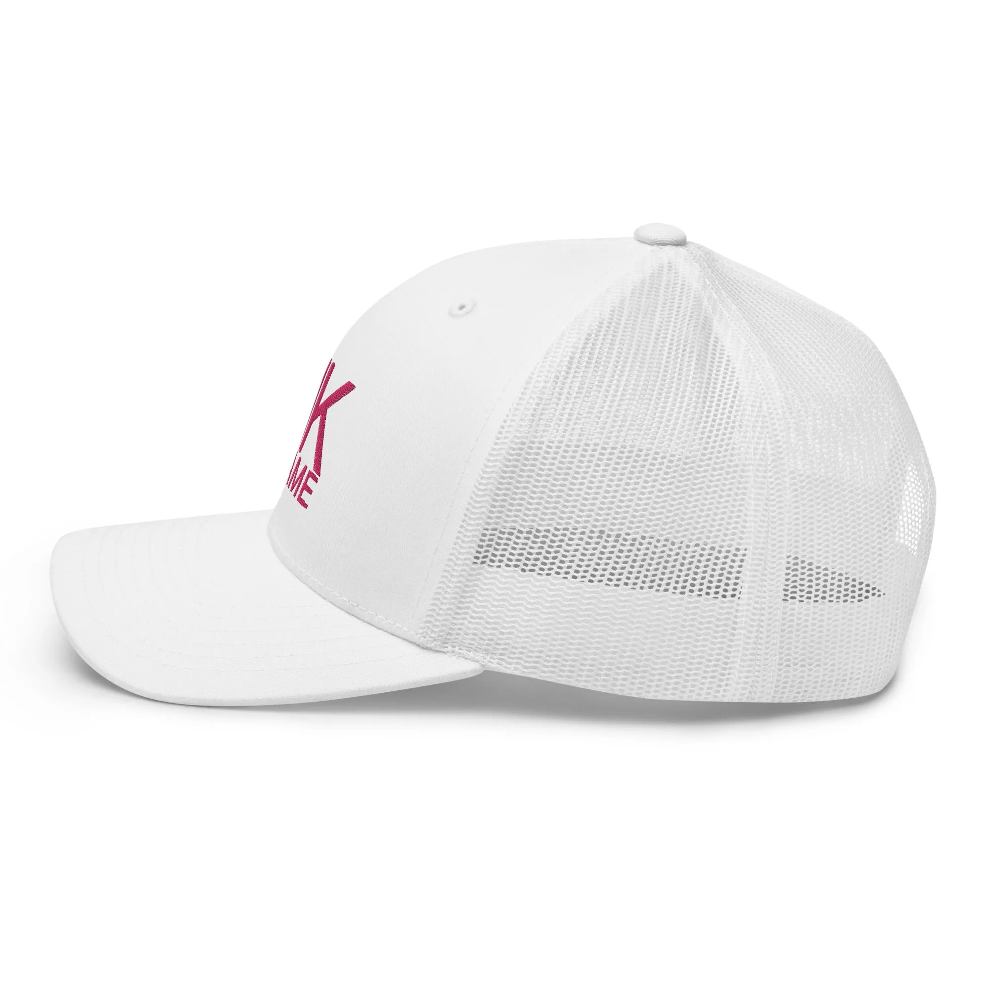 Trucker Cap 'Kilame Logo'