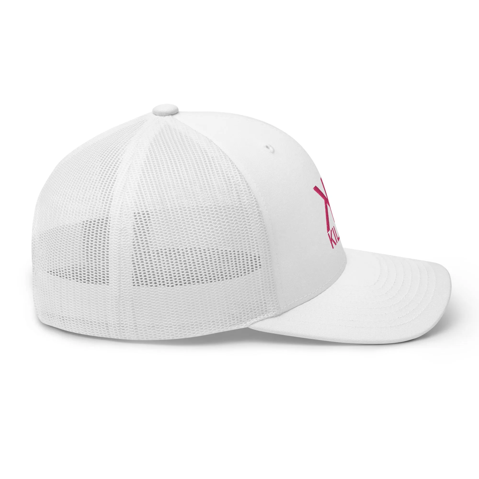 Trucker Cap 'Kilame Logo'