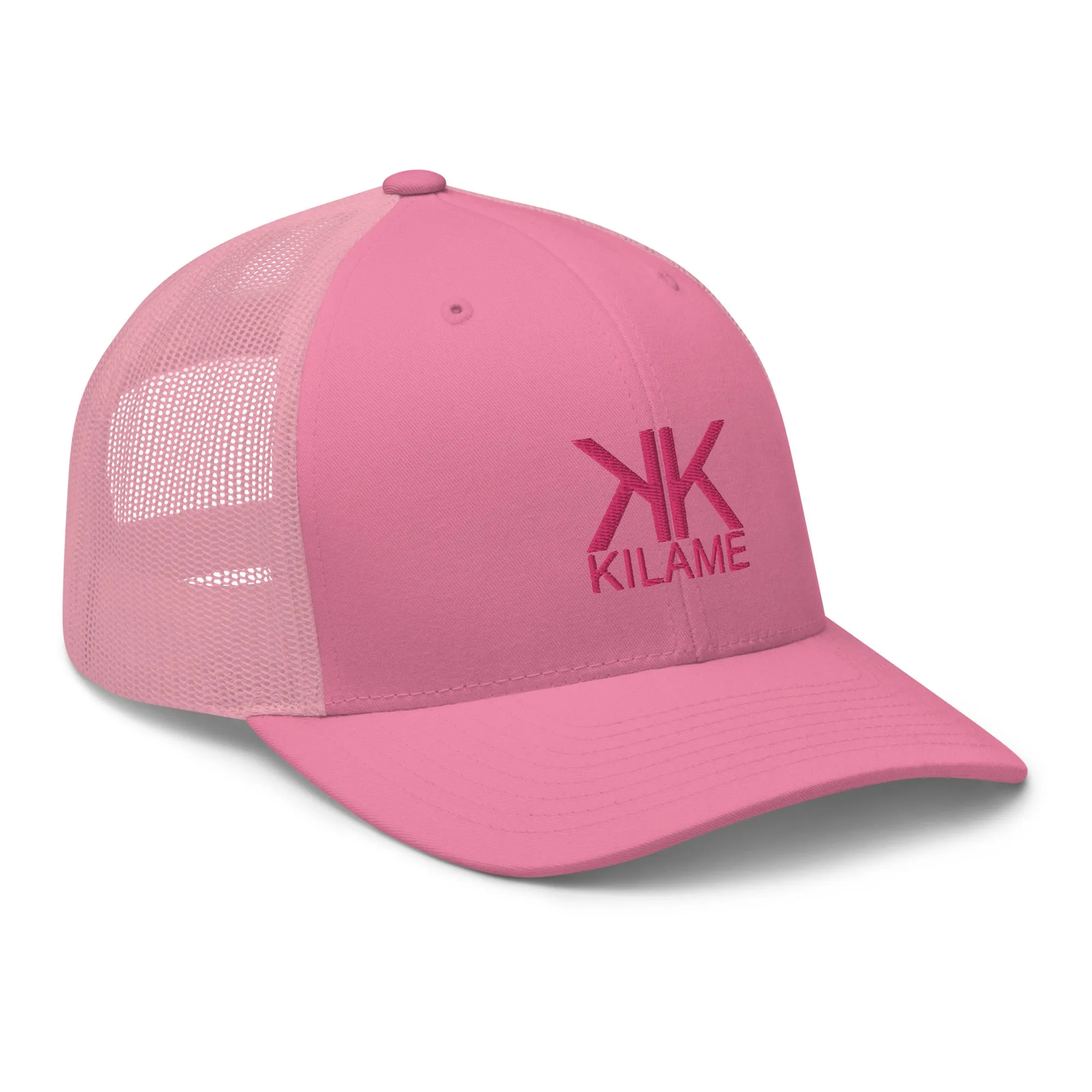 Trucker Cap 'Kilame Logo'