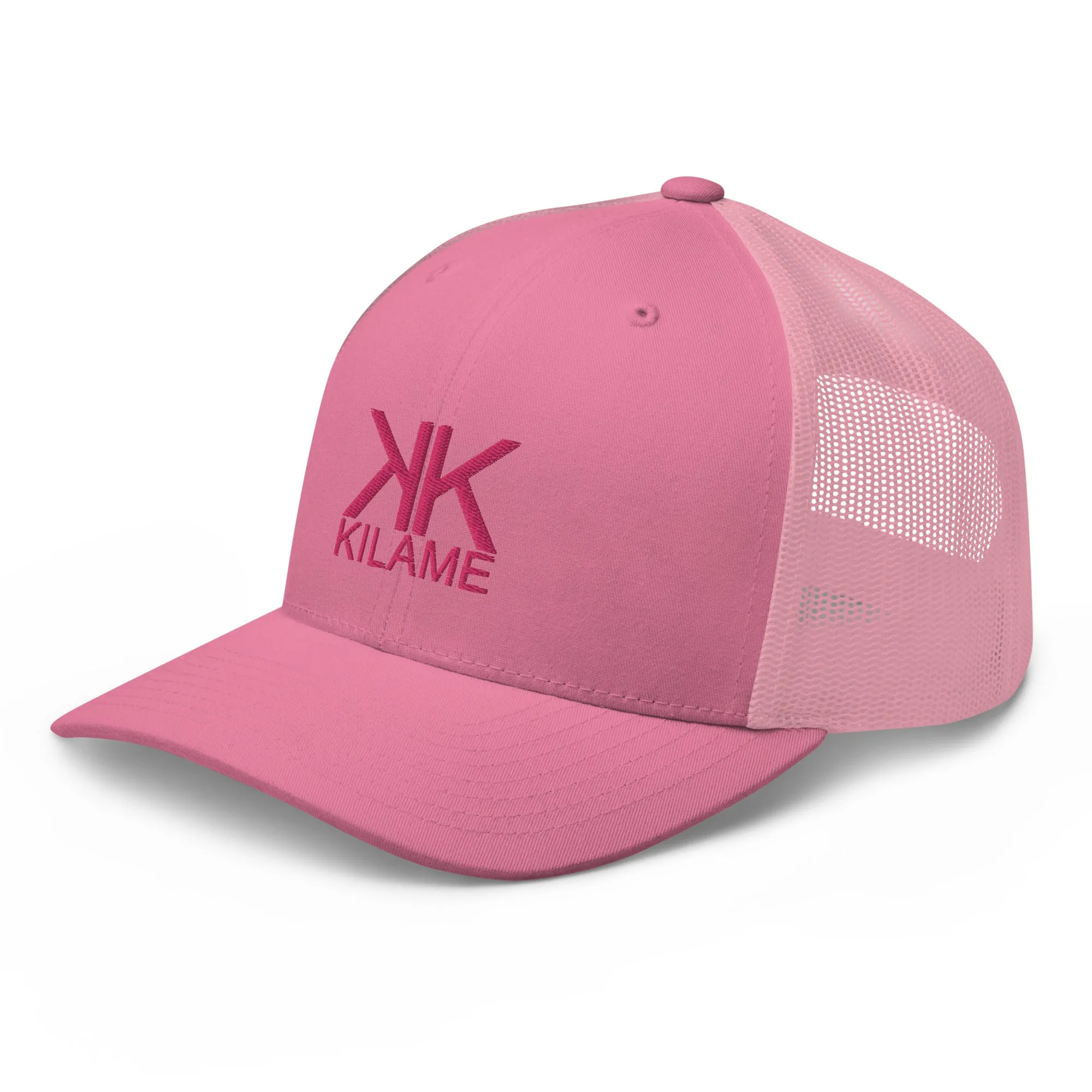 Trucker Cap 'Kilame Logo'