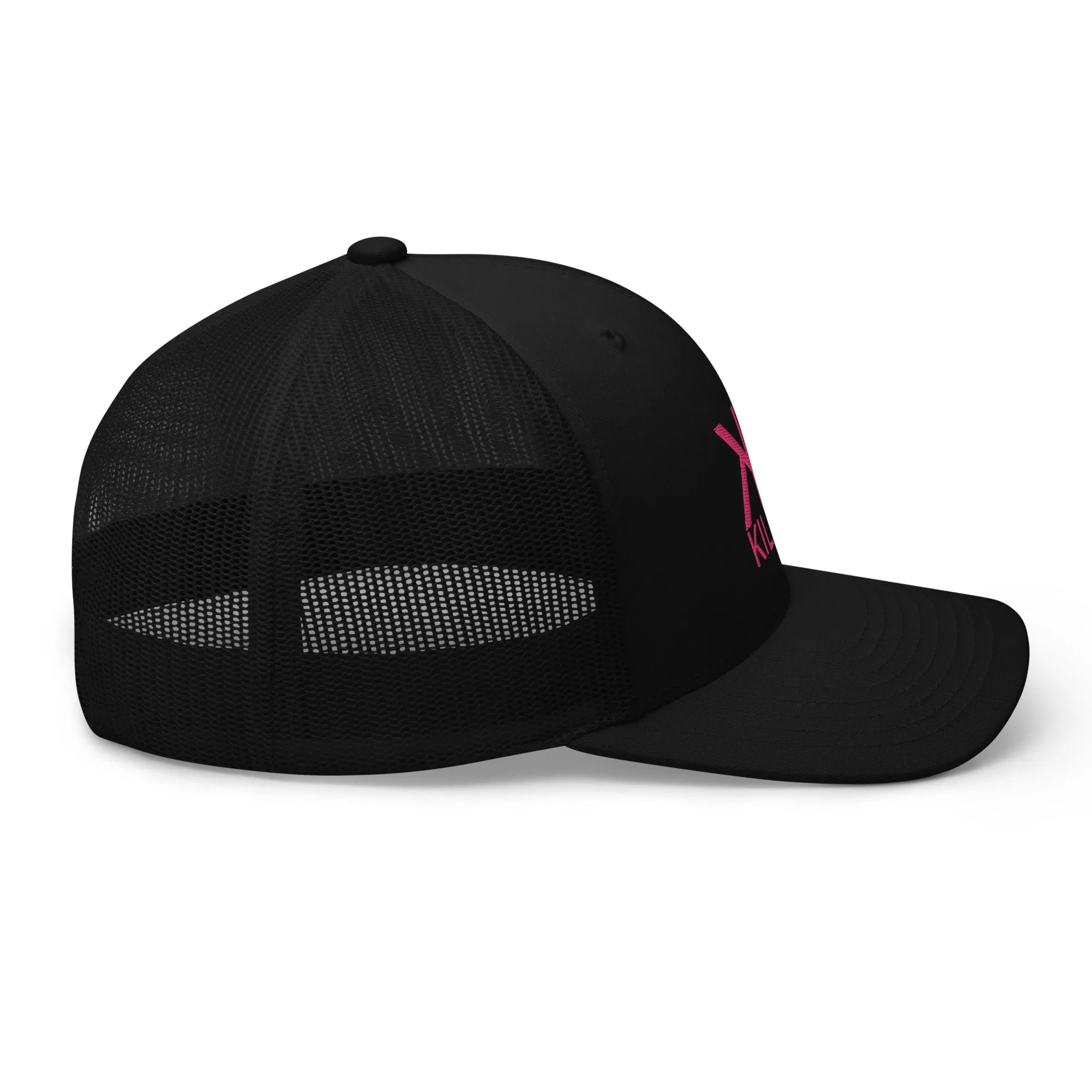 Trucker Cap 'Kilame Logo'