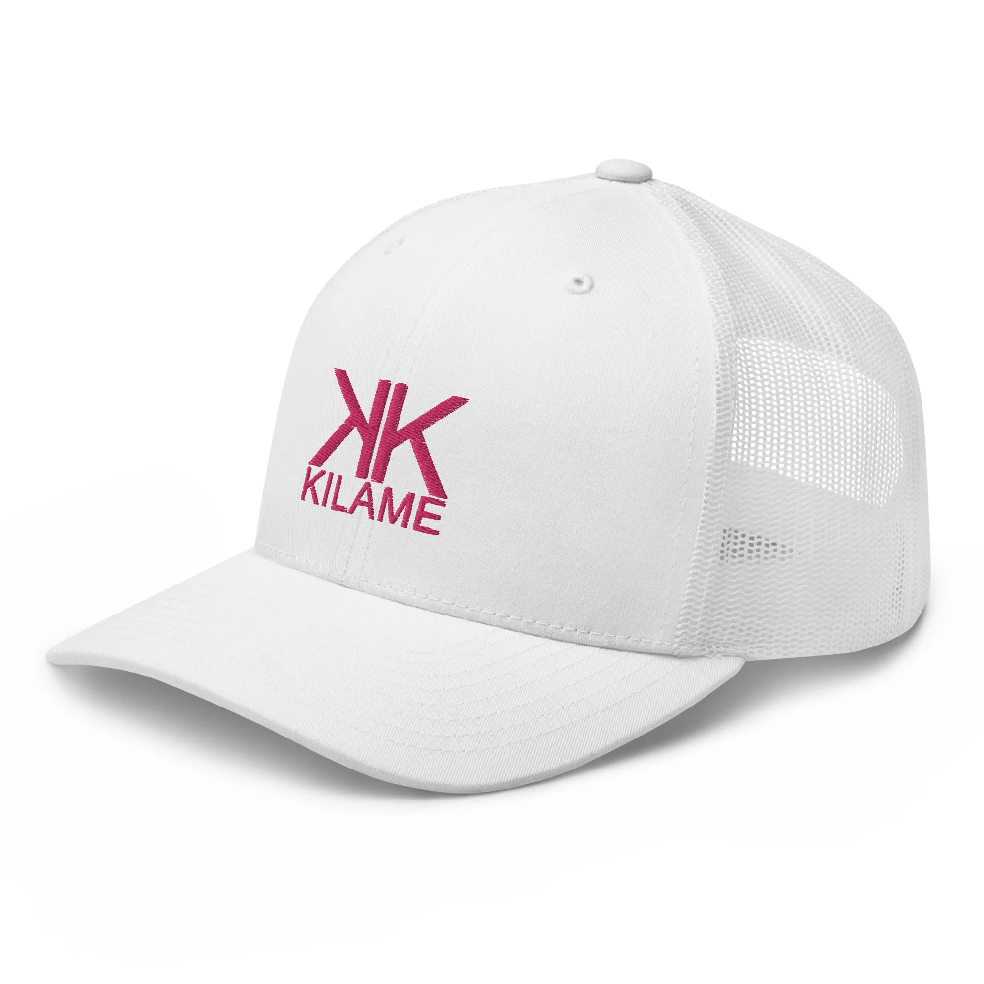 Trucker Cap 'Kilame Logo'