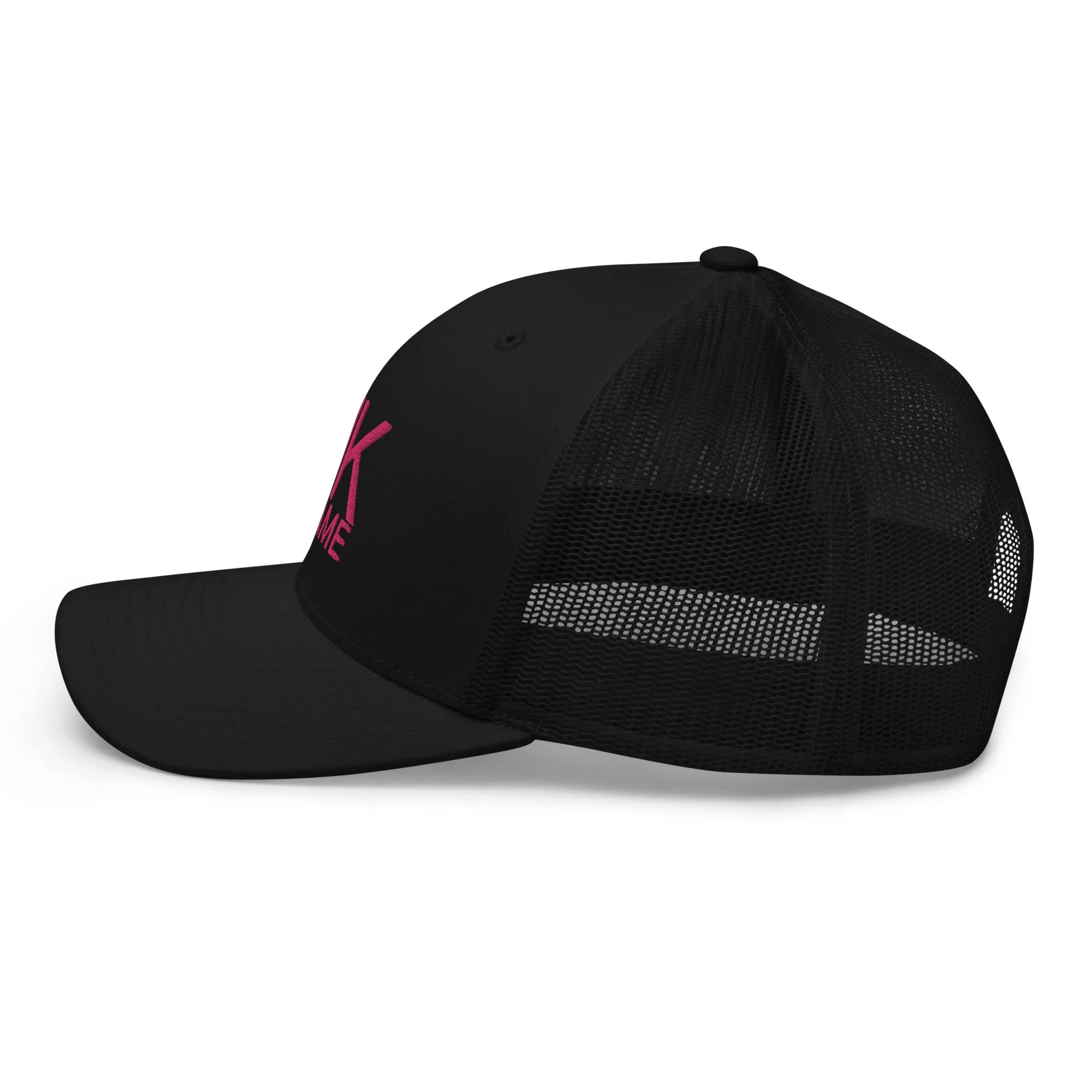 Trucker Cap 'Kilame Logo'