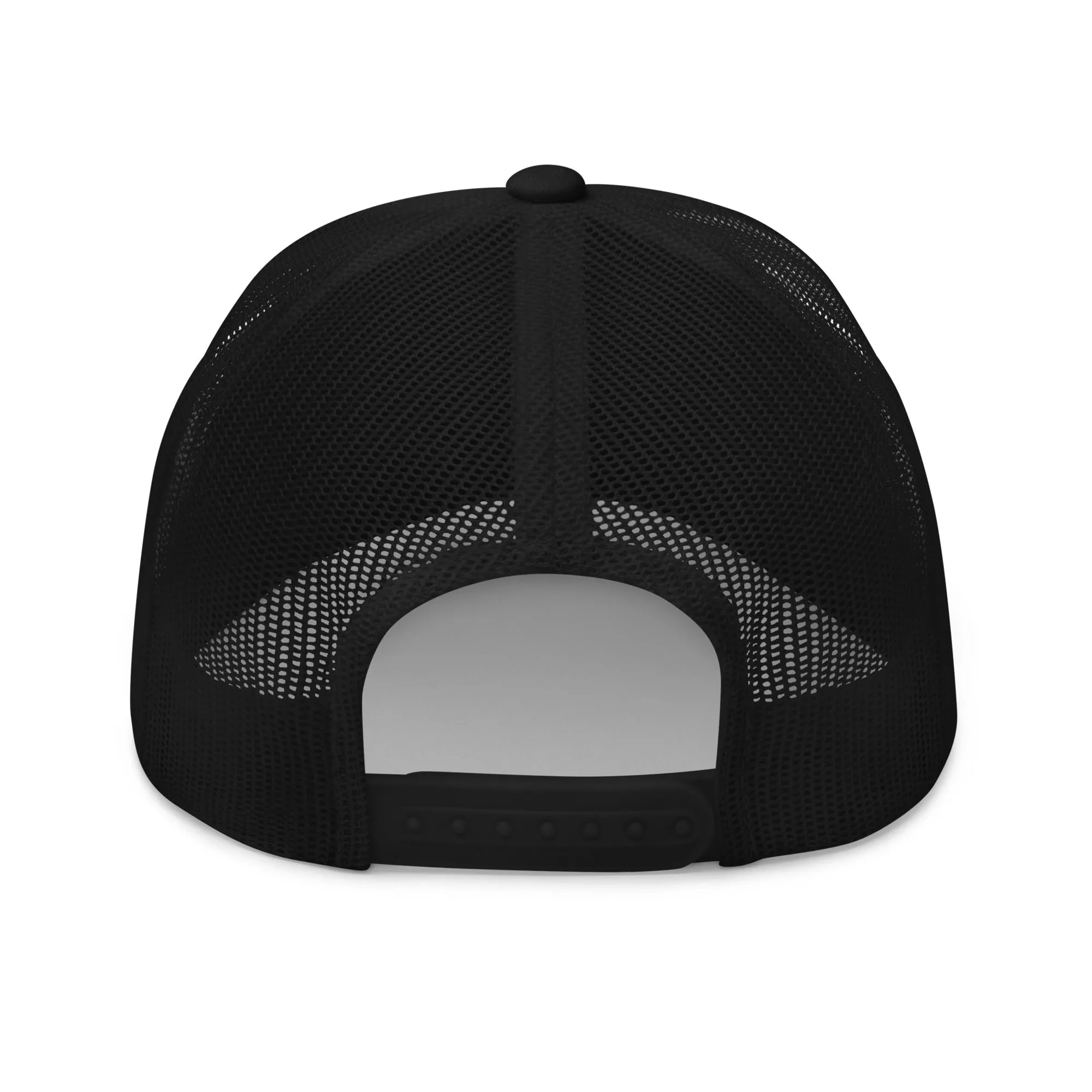 Trucker Cap 'Kilame Logo'