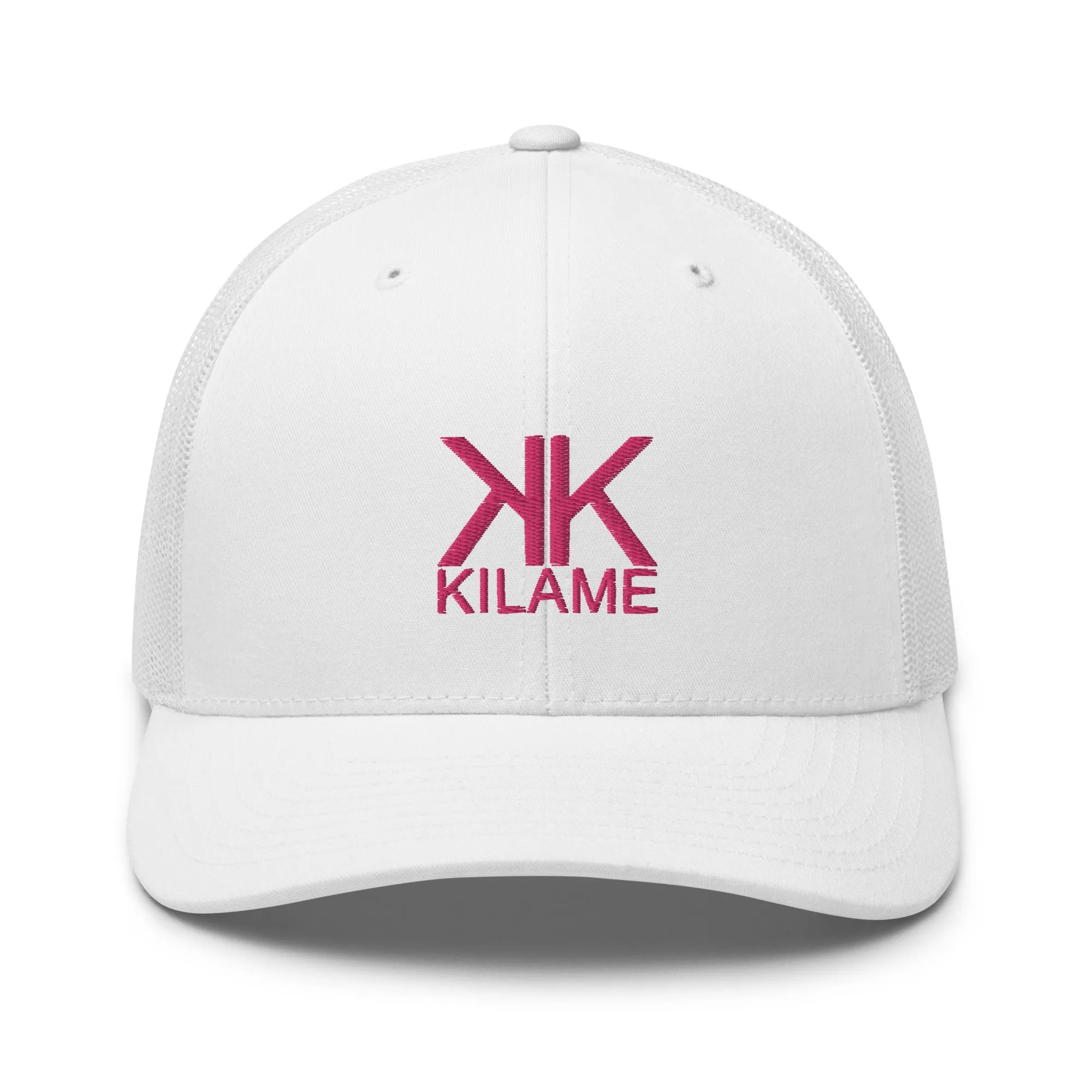 Trucker Cap 'Kilame Logo'