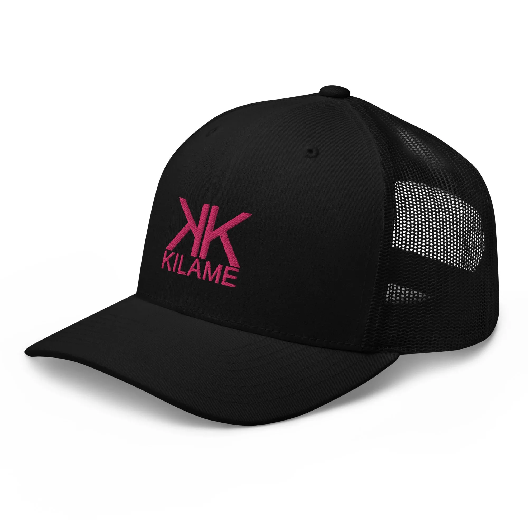 Trucker Cap 'Kilame Logo'