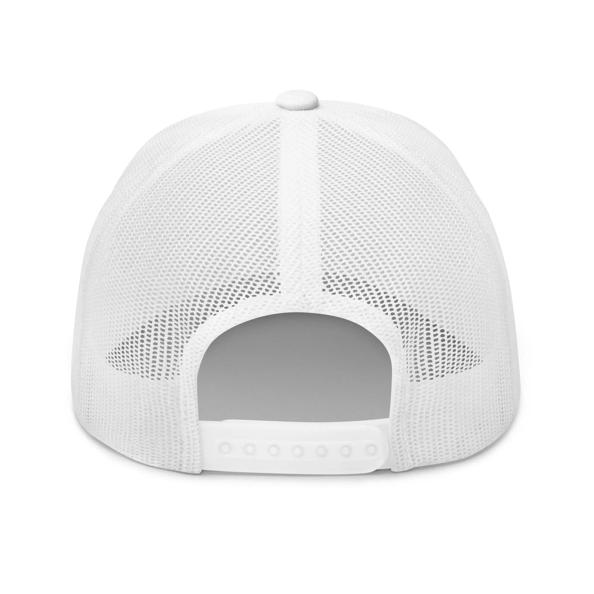 Trucker Cap 'Kilame Logo'