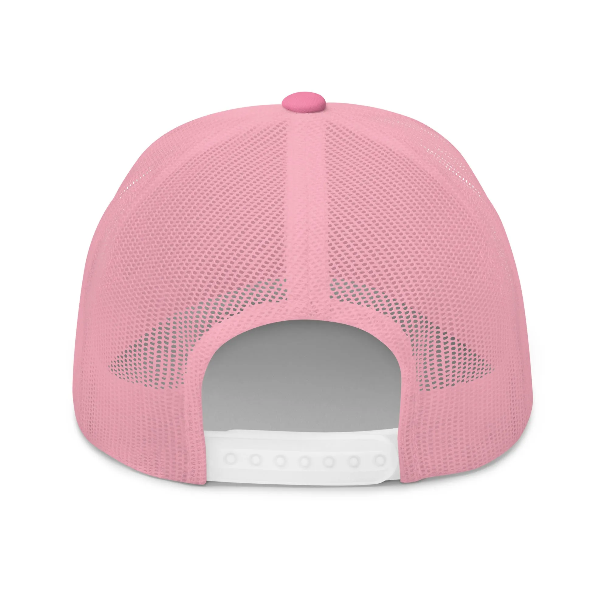 Trucker Cap 'Kilame Logo'