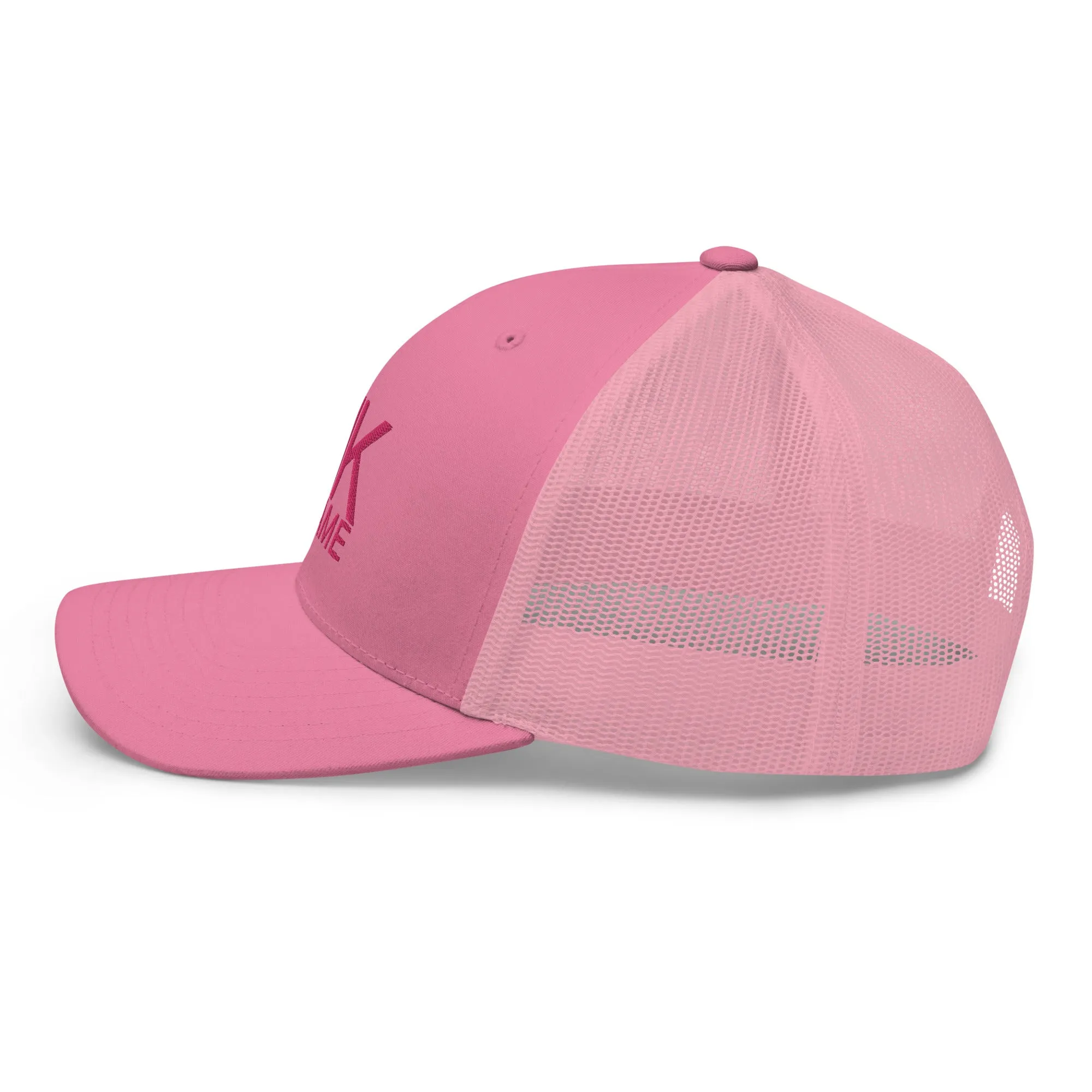 Trucker Cap 'Kilame Logo'