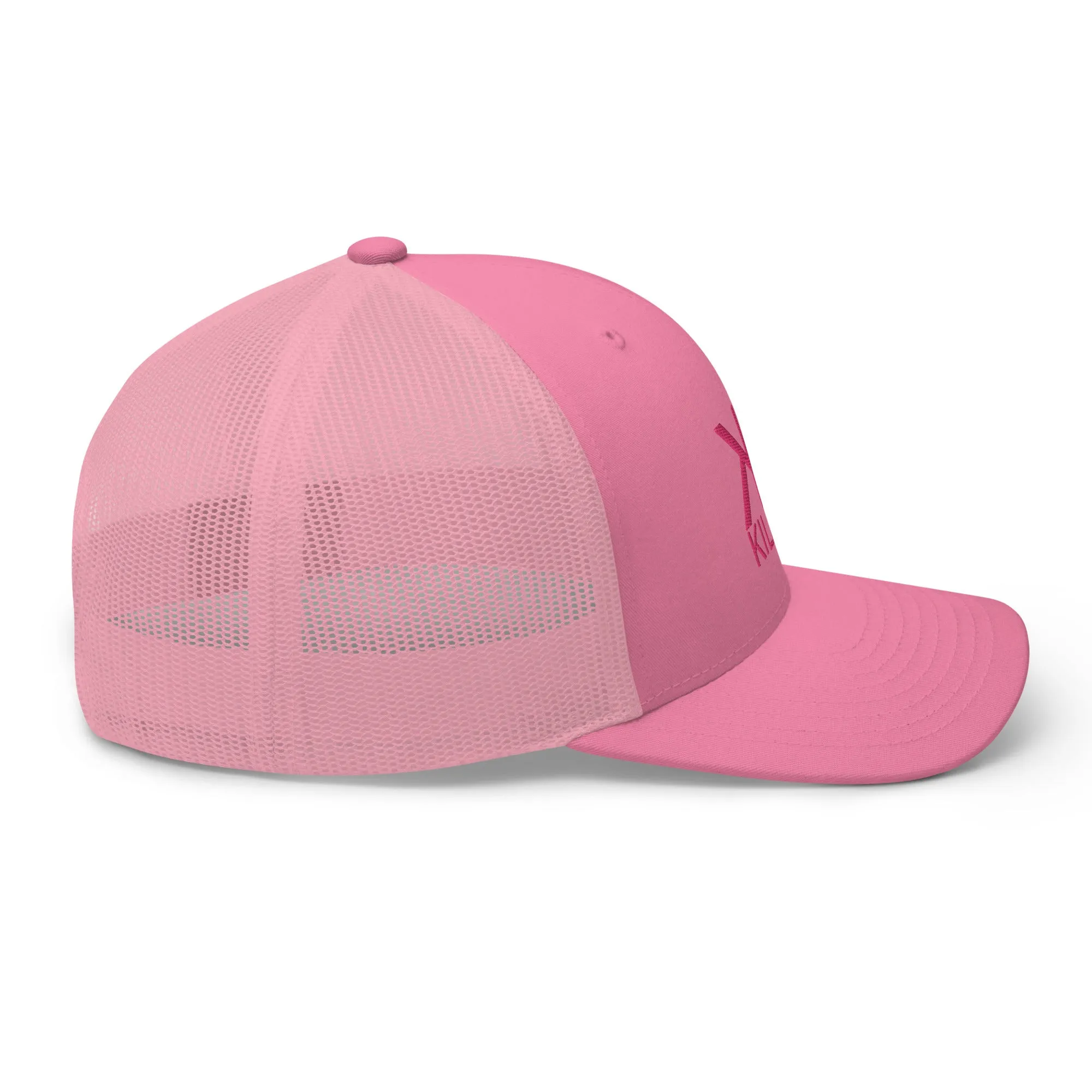 Trucker Cap 'Kilame Logo'
