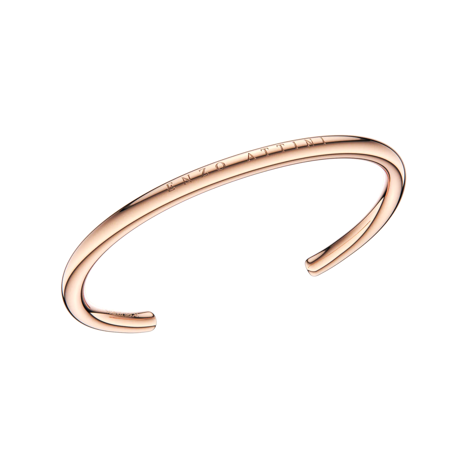 Trulli - Elegant Bracelet / Rose Gold