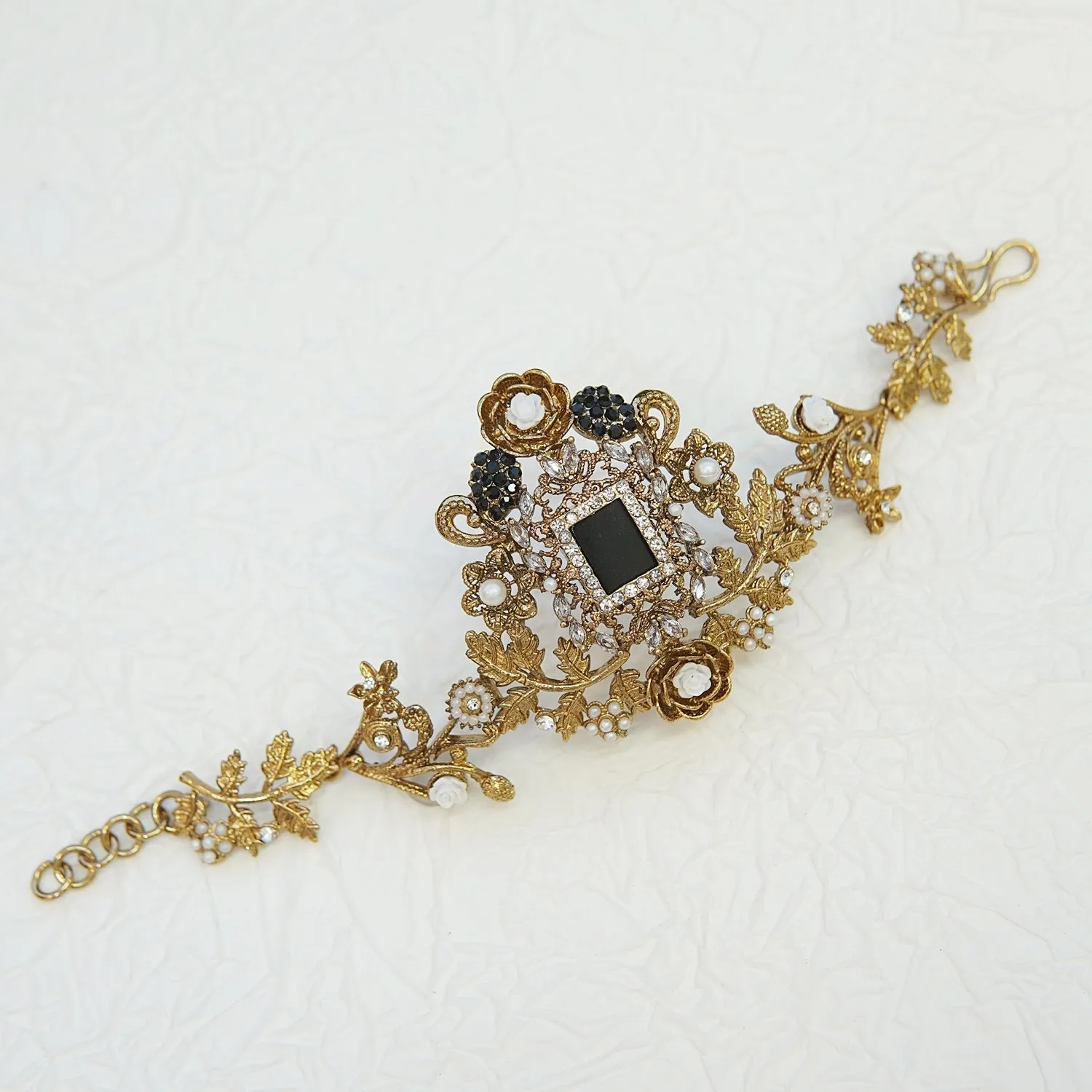 Turkish Elegant Bracelet