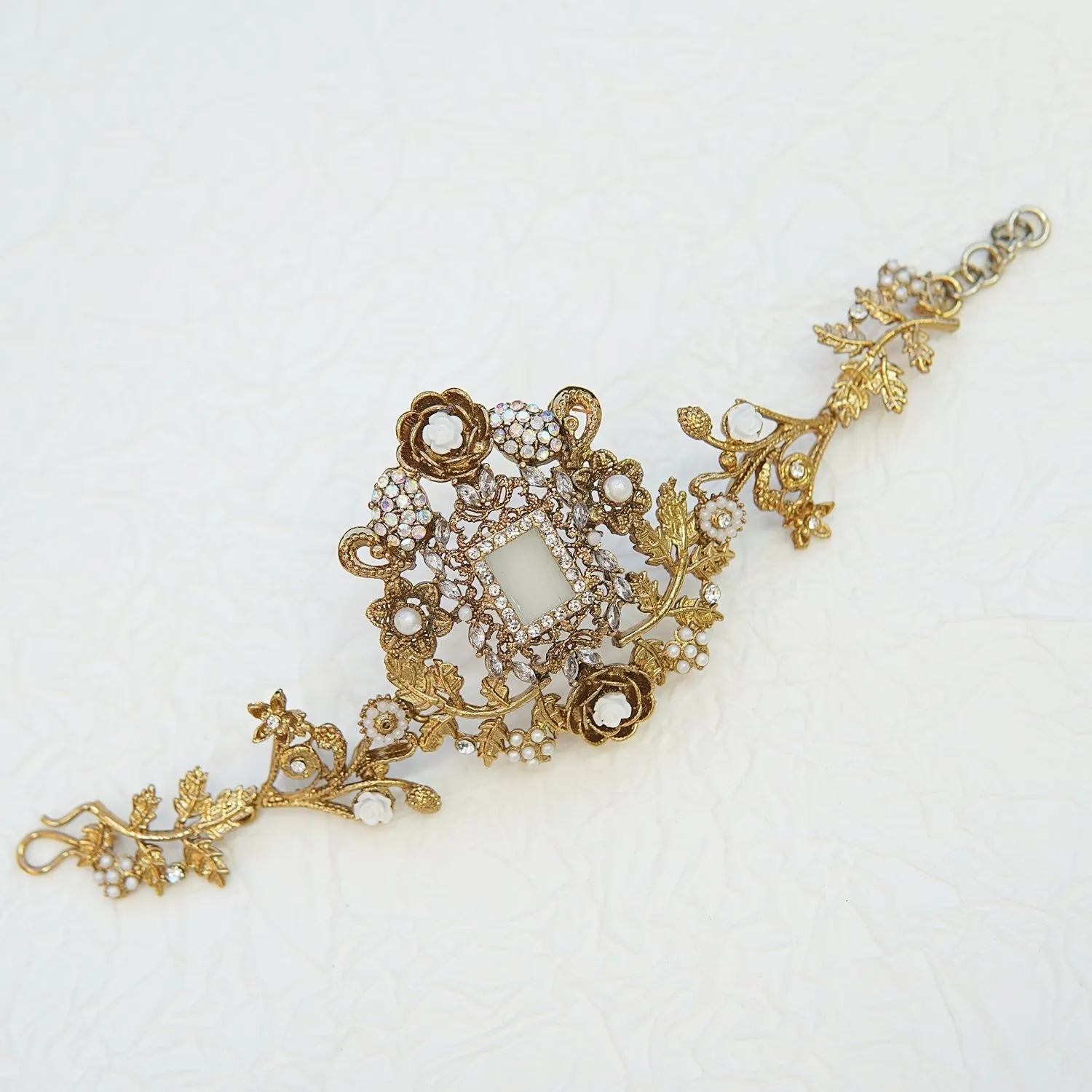 Turkish Elegant Bracelet