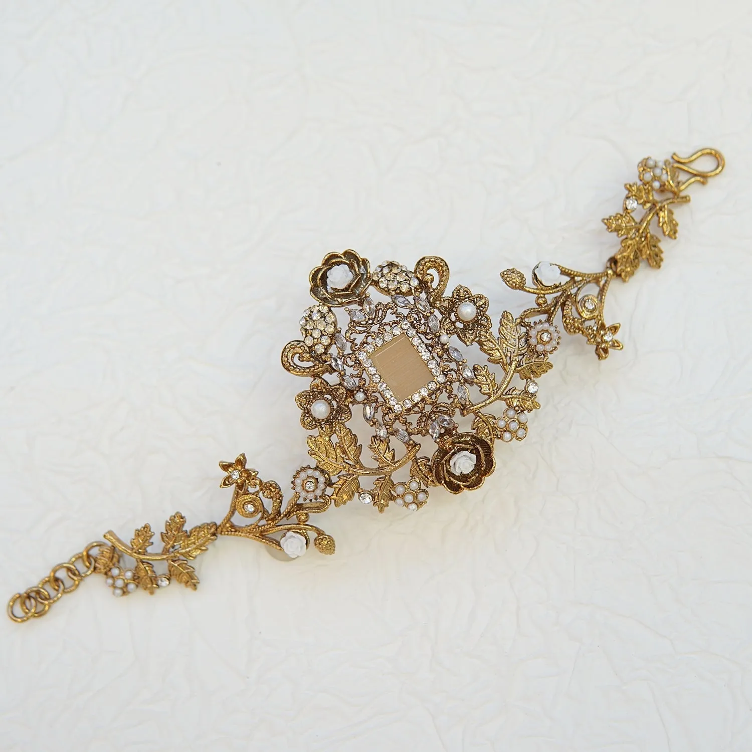 Turkish Elegant Bracelet