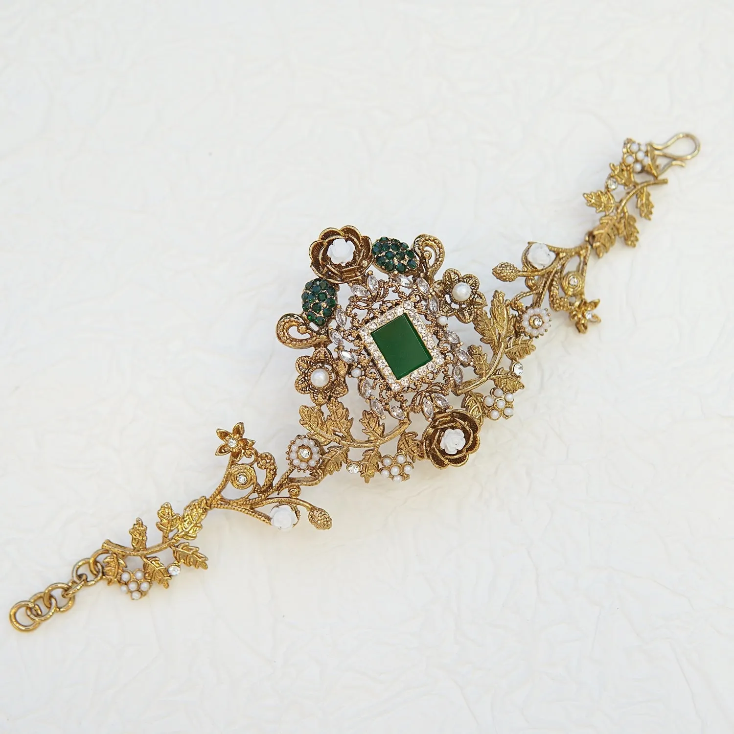 Turkish Elegant Bracelet