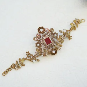 Turkish Elegant Bracelet