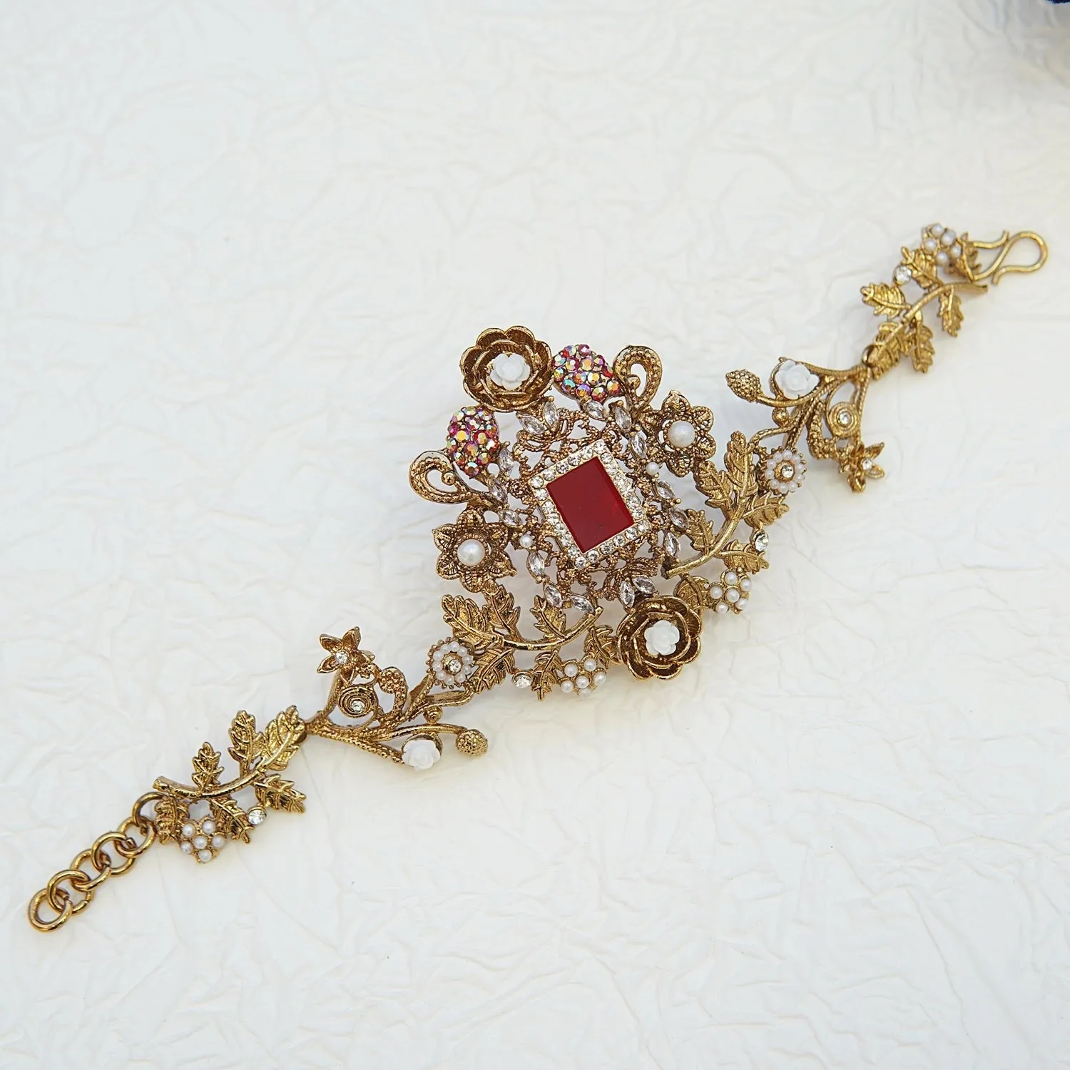 Turkish Elegant Bracelet