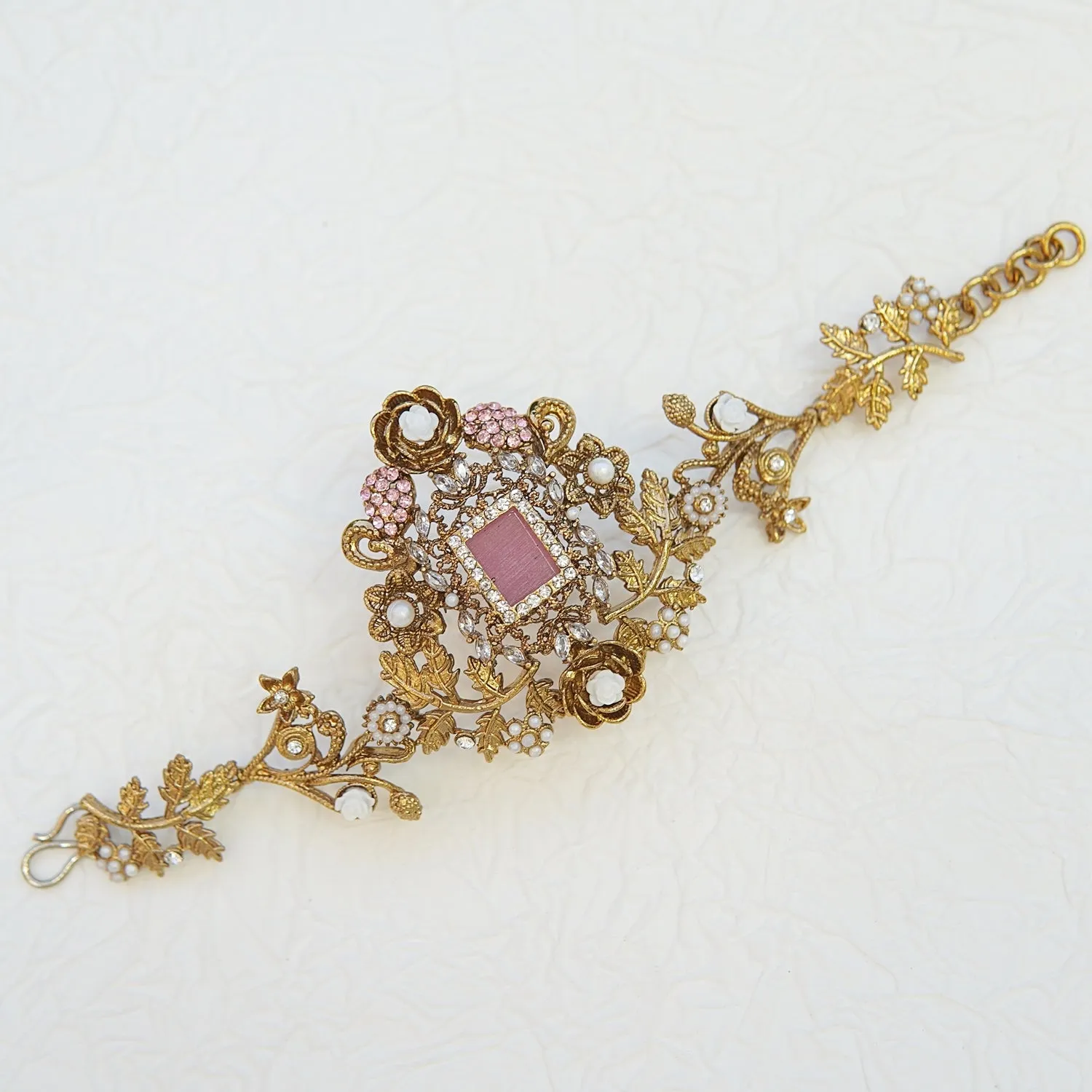 Turkish Elegant Bracelet