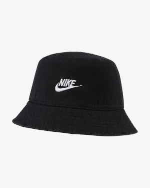 U NSW Futura Wash Bucket Hat