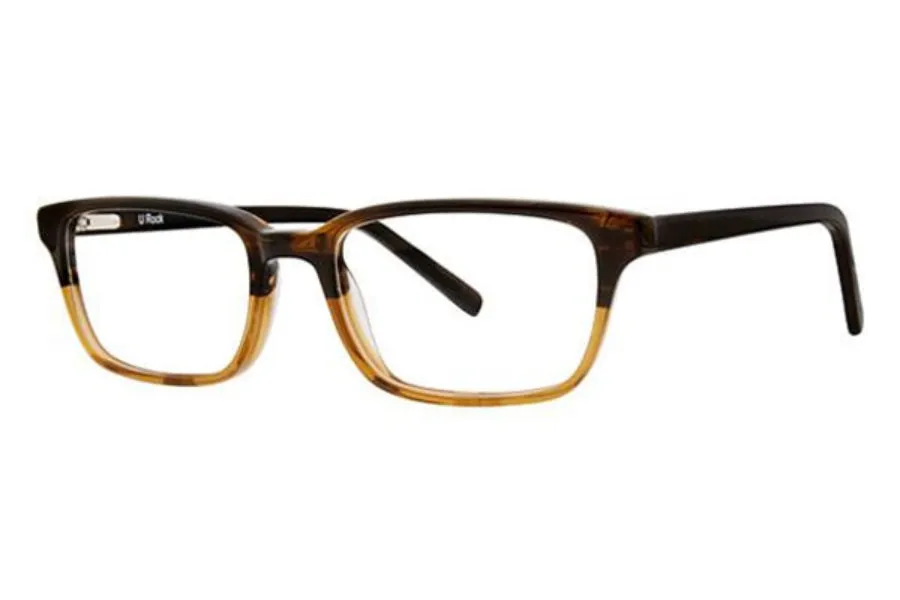 U Rock Eyeglasses Mid Range