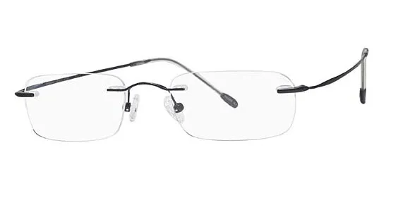 U Rock Eyeglasses U727