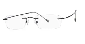 U Rock Eyeglasses U727