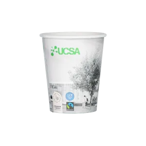 UCSA Orb - Hot Cup
