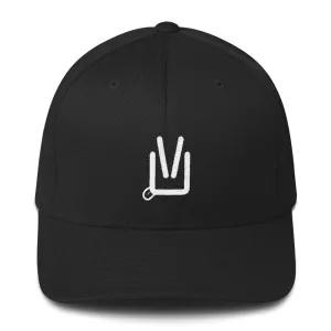 UMIXX Smiley Modern Hat
