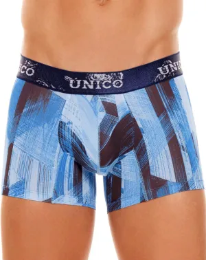 Unico 22100100123 Tintado Trunks 63-printed