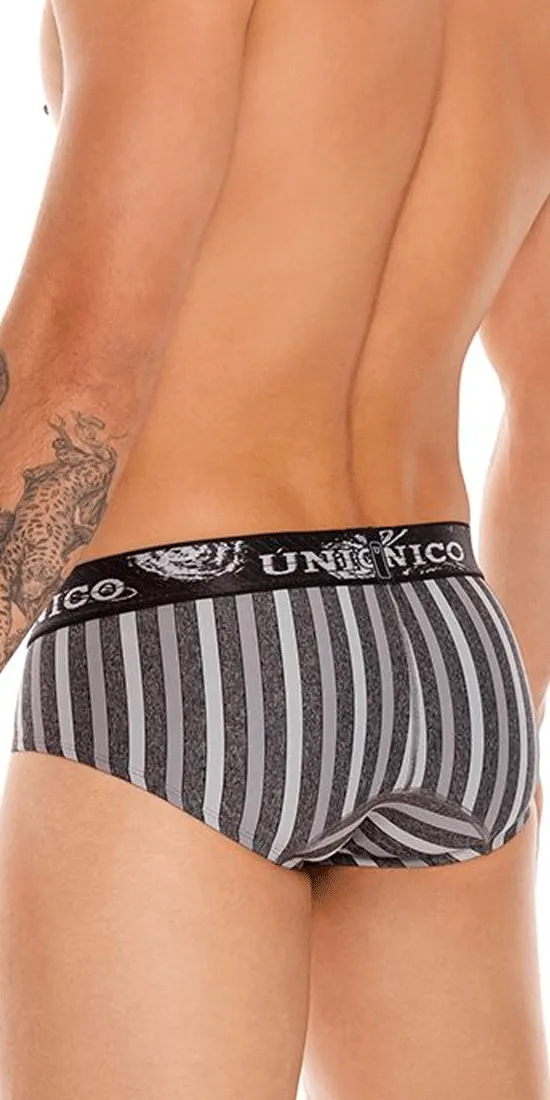 Unico 22100201120 Granulado Briefs 90-printed