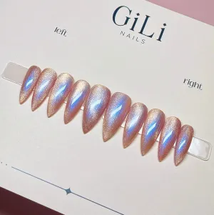 Unicorn Cat Eye