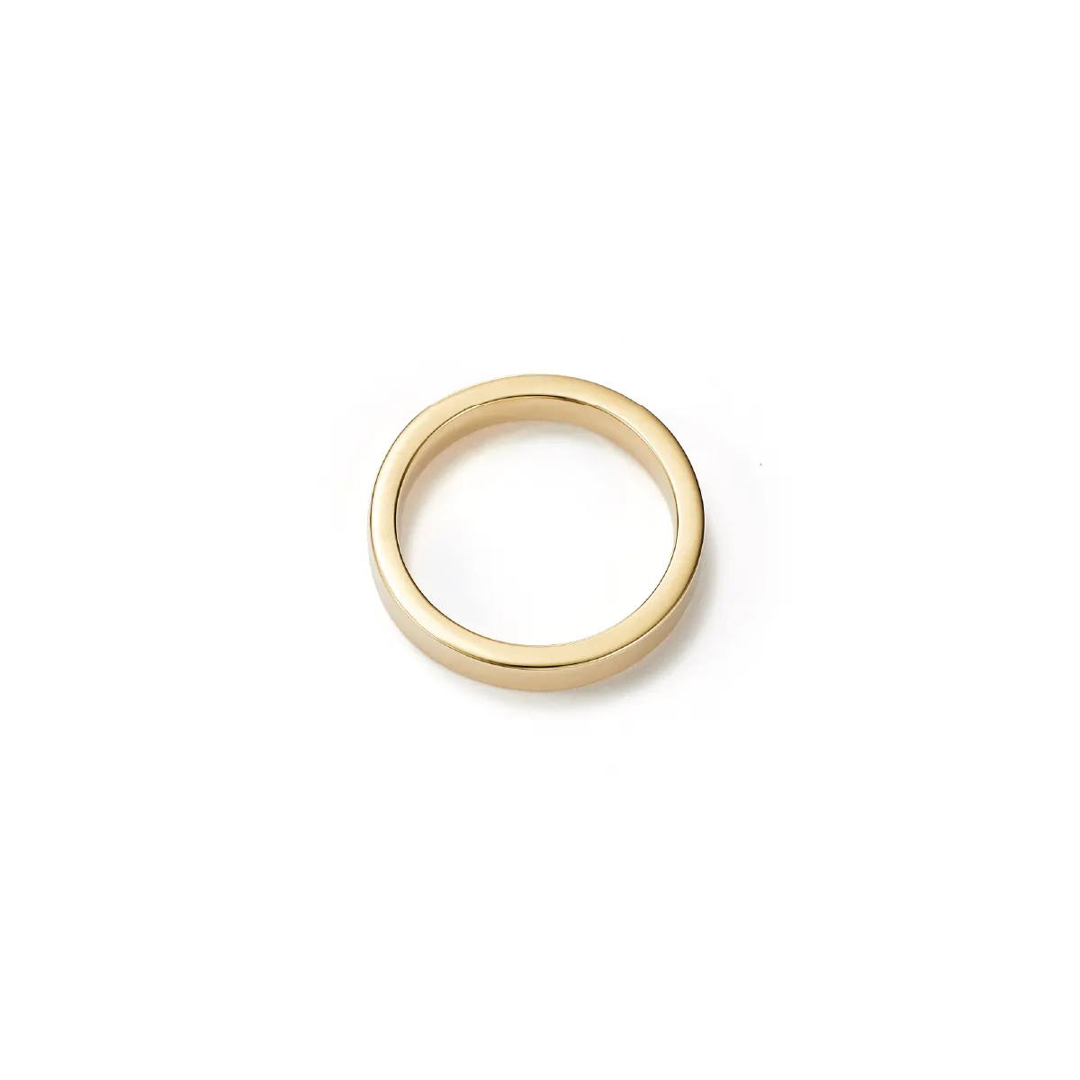 Union Classic Wedding Ring