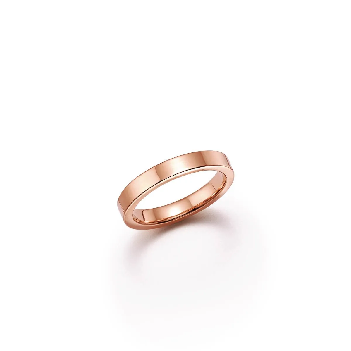Union Classic Wedding Ring