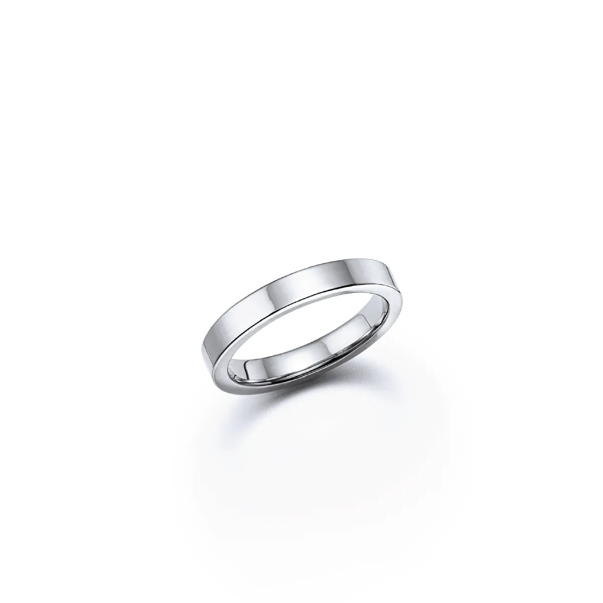Union Classic Wedding Ring