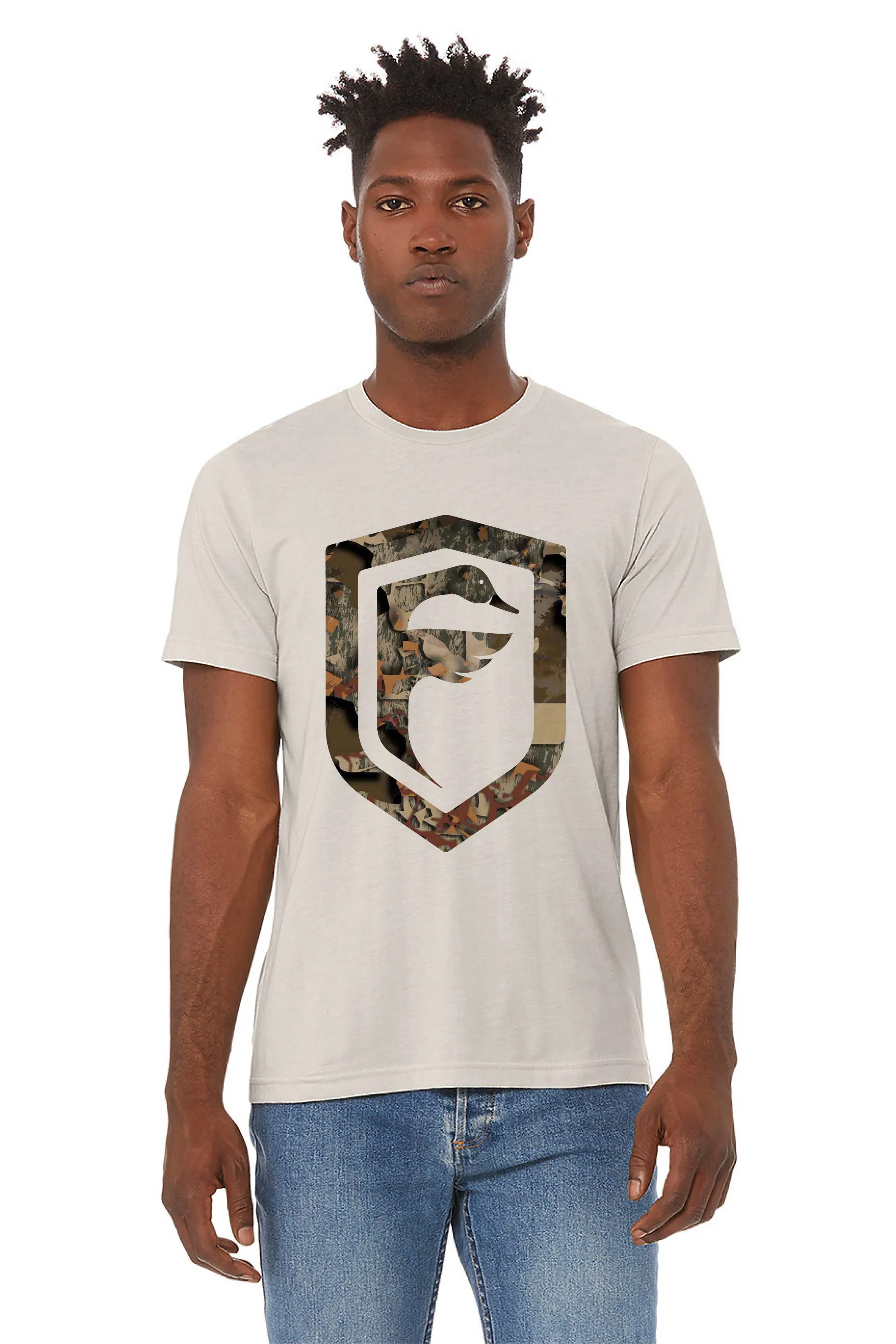 UnSeen Logo Short Sleeve T-Shirt
