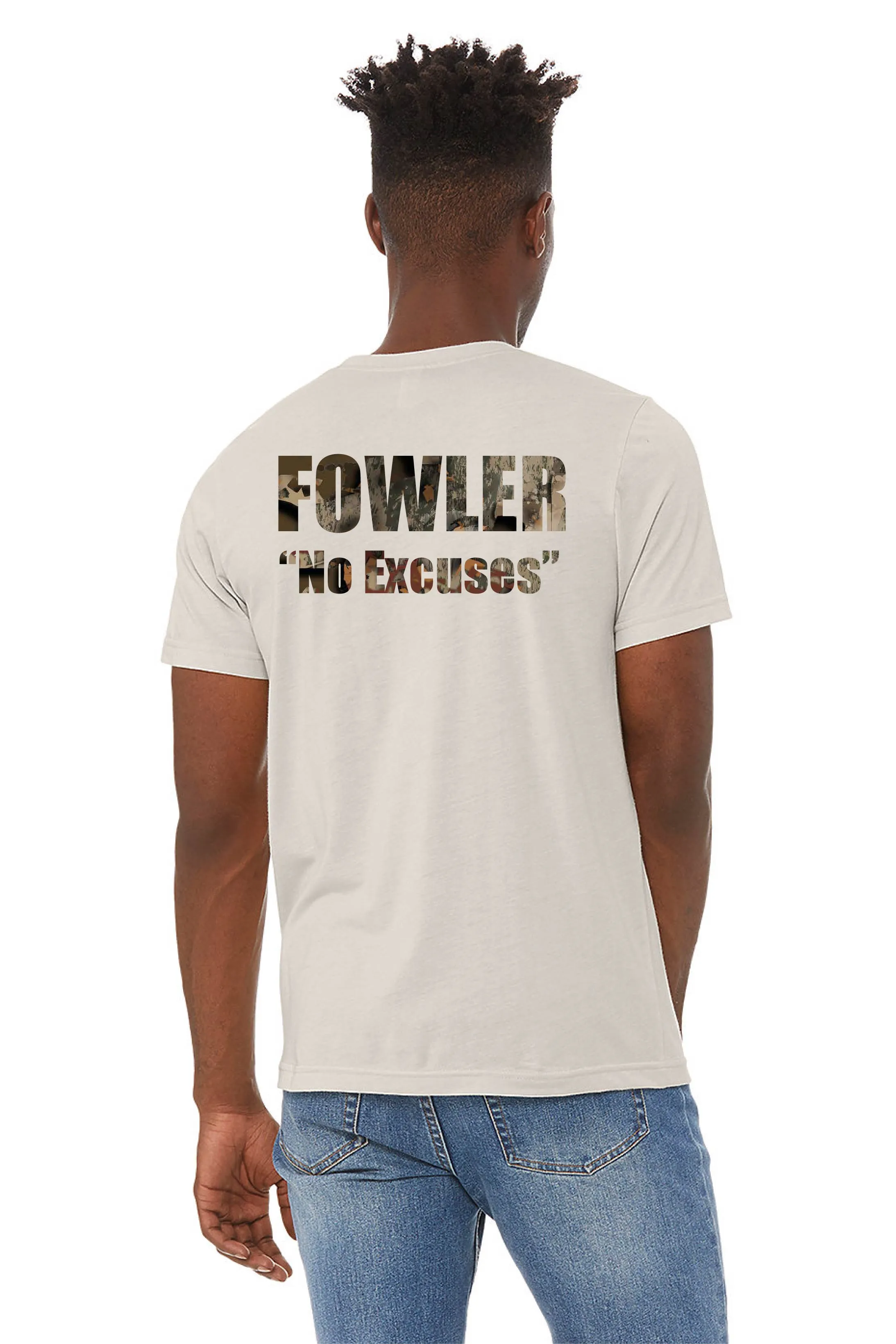 UnSeen Logo Short Sleeve T-Shirt