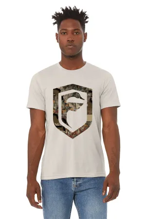 UnSeen Logo Short Sleeve T-Shirt