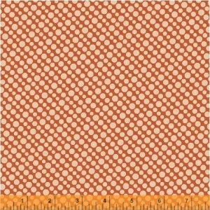 UPPERCASE VOL.3 (CIRCULAR LOGIC) 50944-6 $9.00 / yard