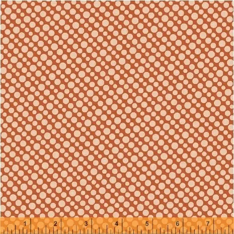 UPPERCASE VOL.3 (CIRCULAR LOGIC) 50944-6 $9.00 / yard