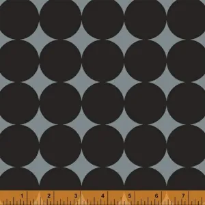 UPPERCASE VOL.3 (CIRCULAR LOGIC) 50945-8 $9.00 / yard