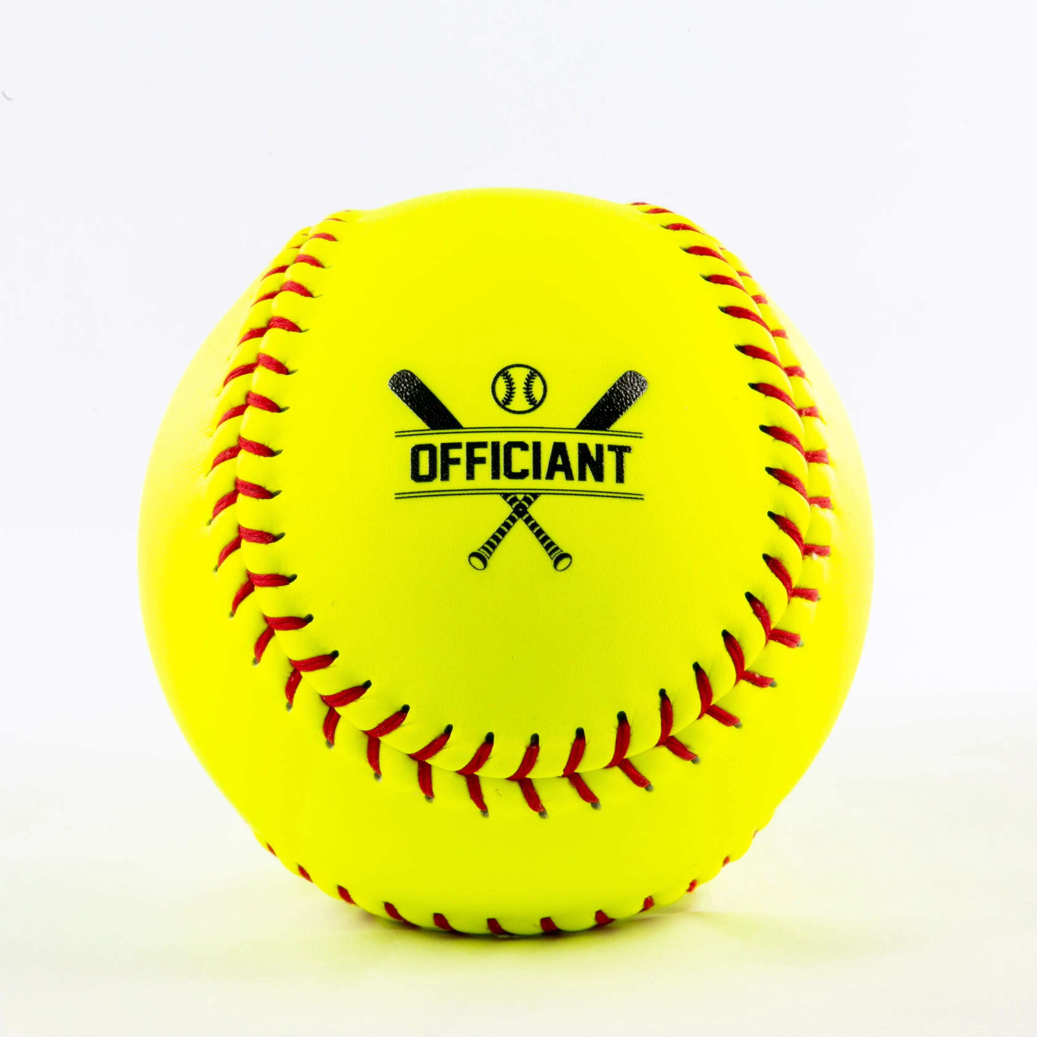 Usher, Printed Softball