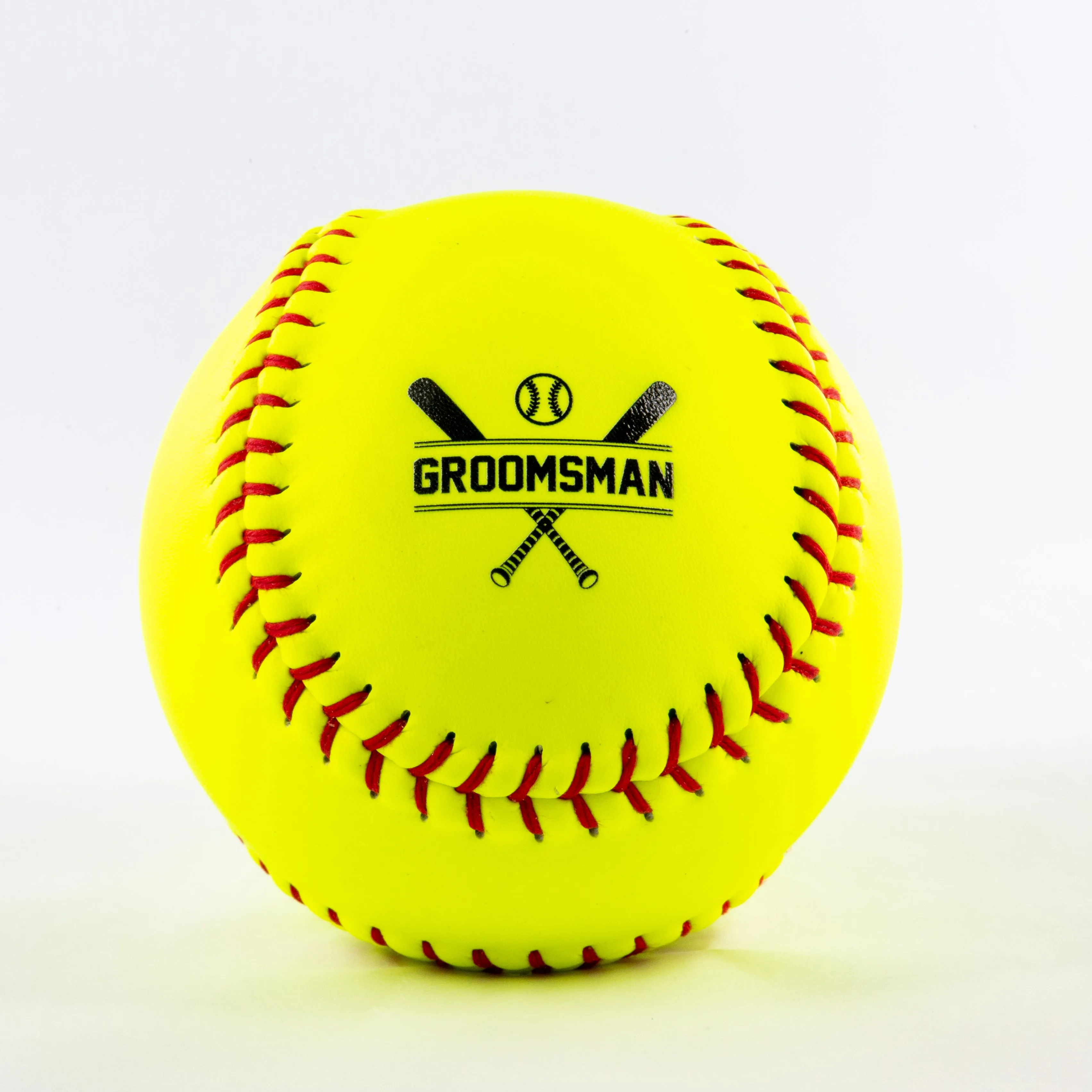 Usher, Printed Softball