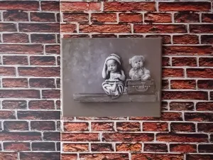 UV Printed Wood