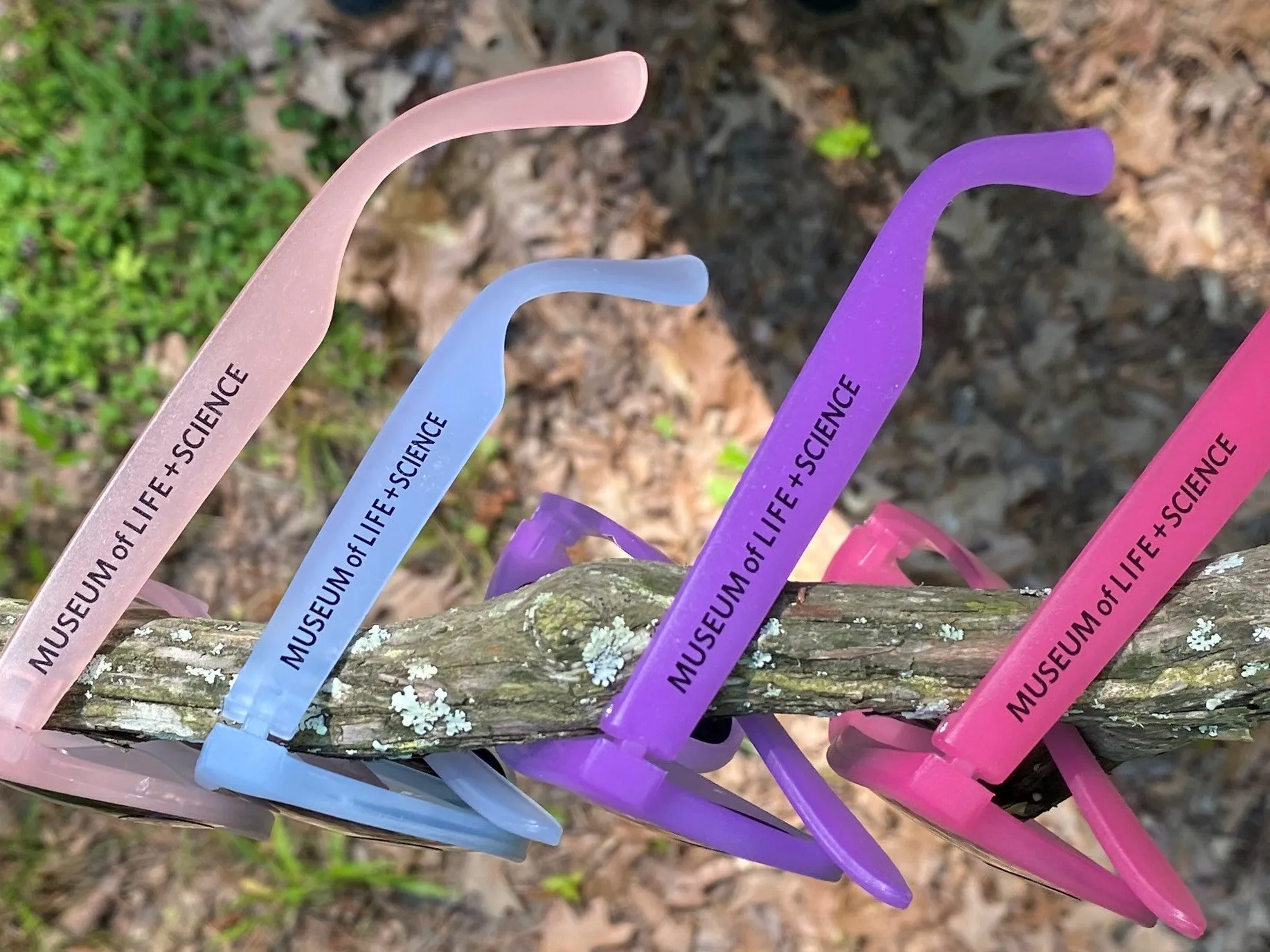 UV-Turn Sunglasses